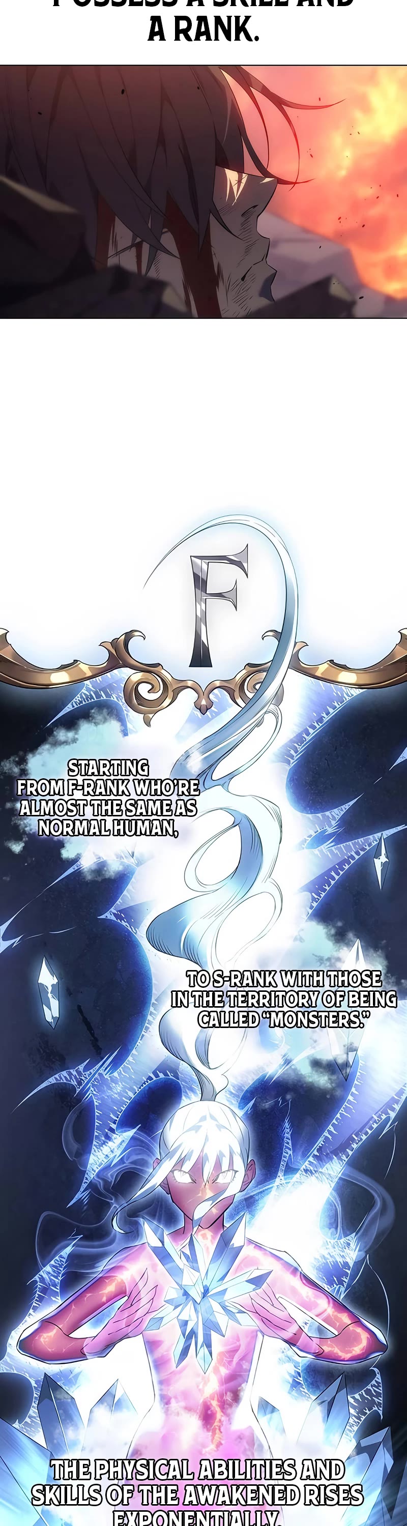 Regressing With the King's Power chapter 2 page 28