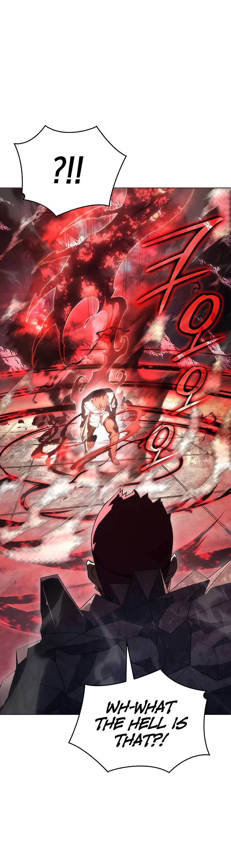 Regressing With the King's Power chapter 2 page 32