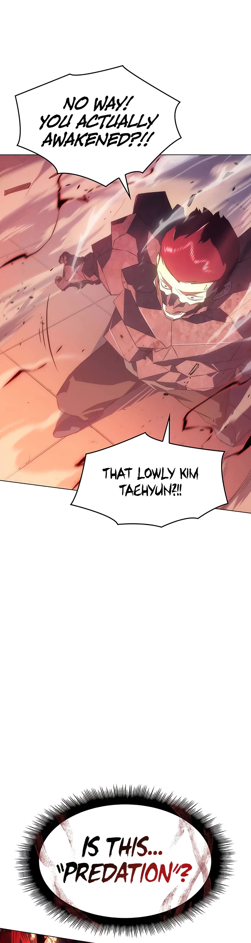 Regressing With the King's Power chapter 2 page 33