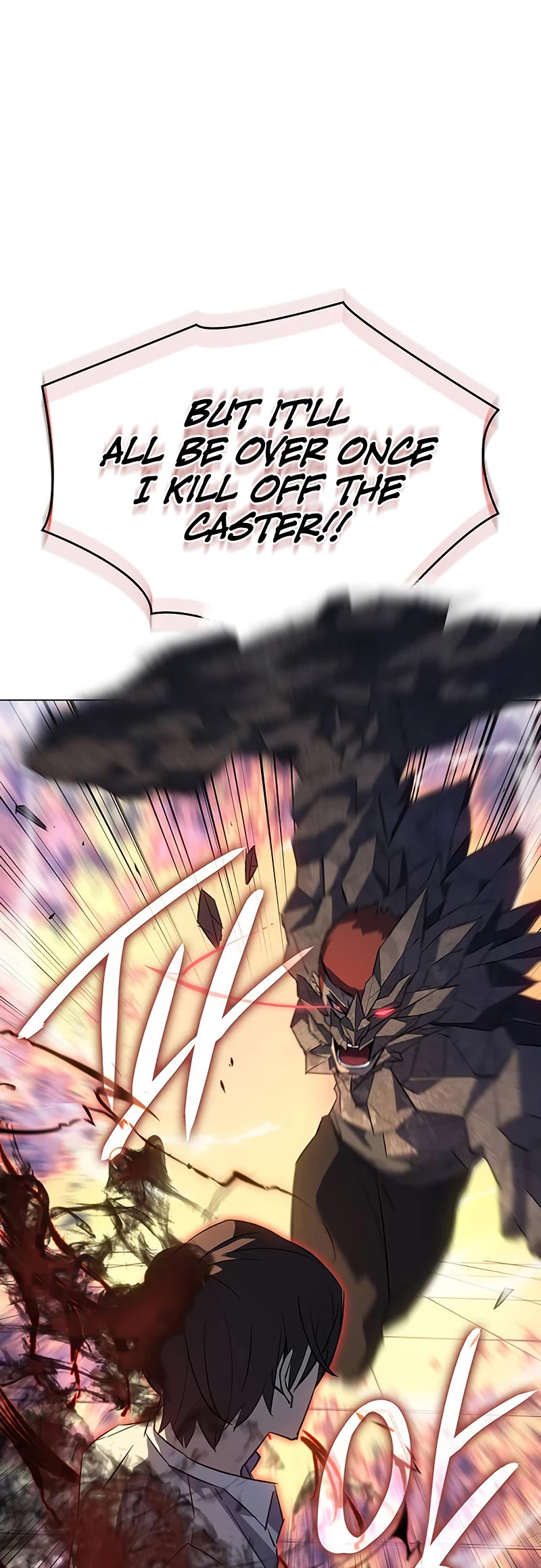 Regressing With the King's Power chapter 2 page 35