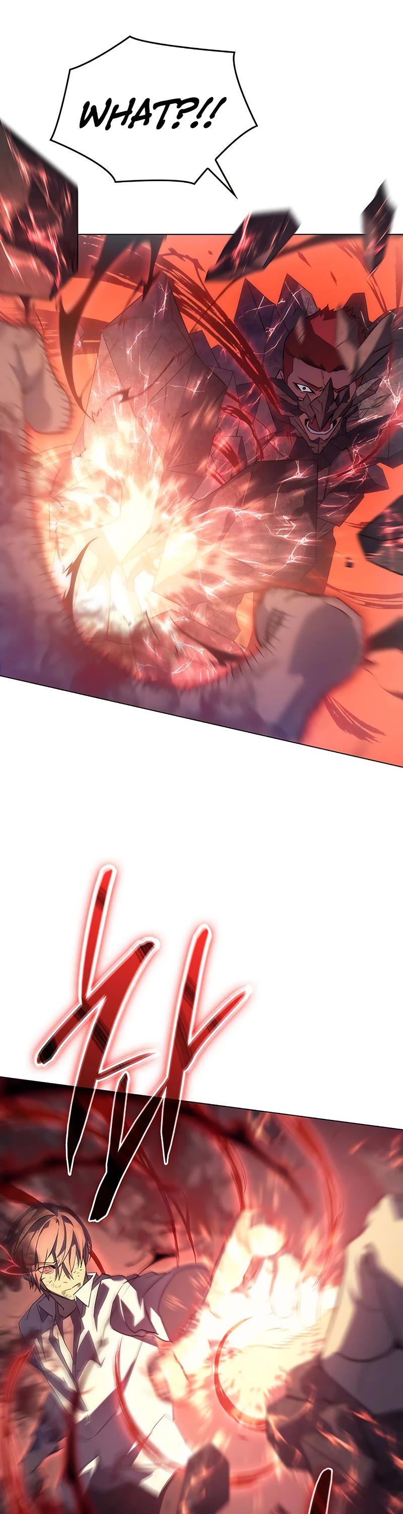 Regressing With the King's Power chapter 2 page 38