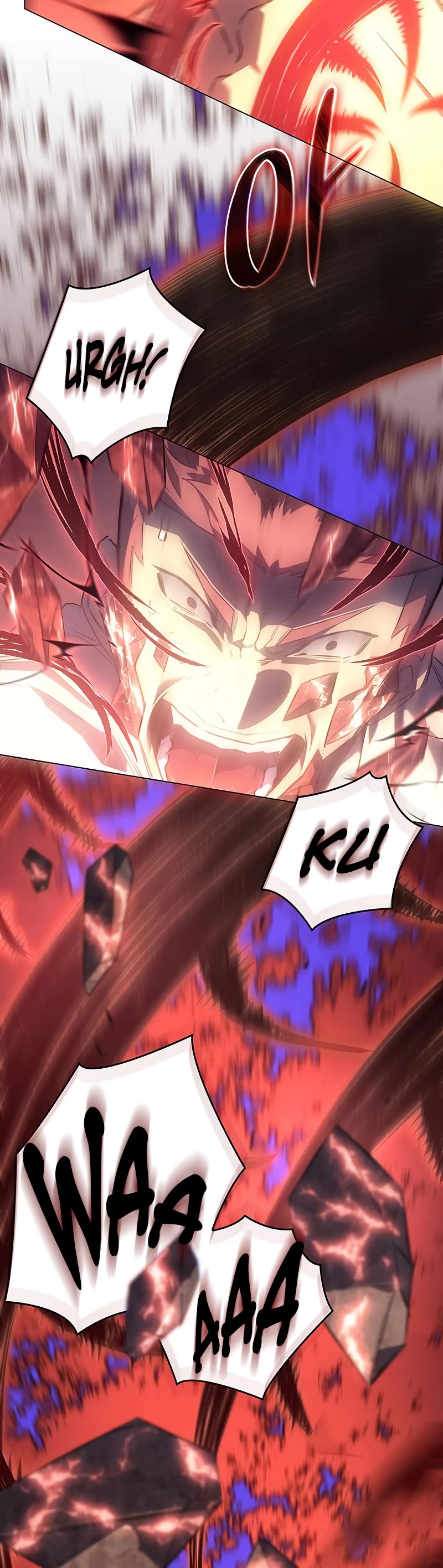 Regressing With the King's Power chapter 2 page 40