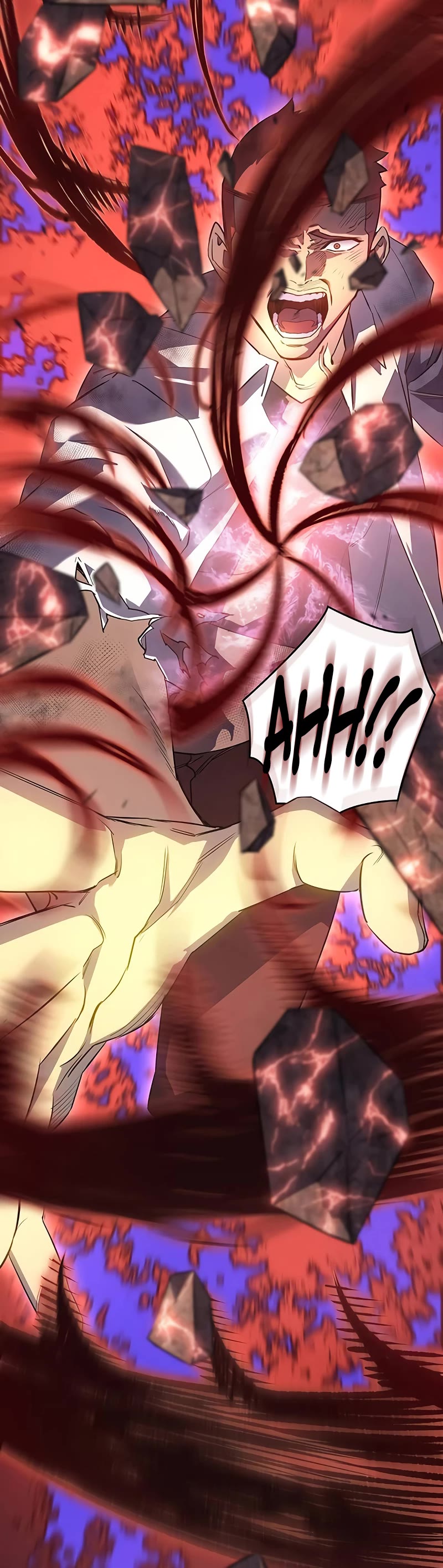 Regressing With the King's Power chapter 2 page 41