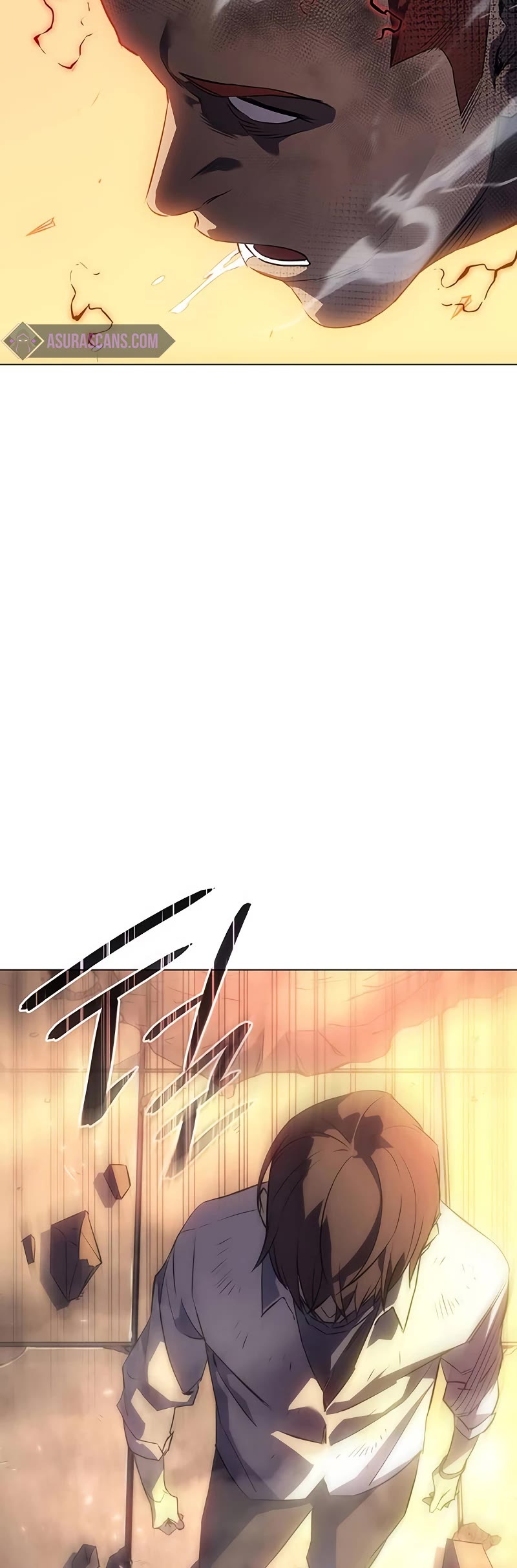 Regressing With the King's Power chapter 2 page 45