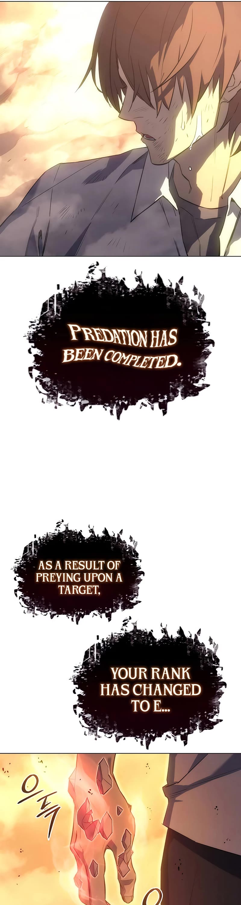 Regressing With the King's Power chapter 2 page 47