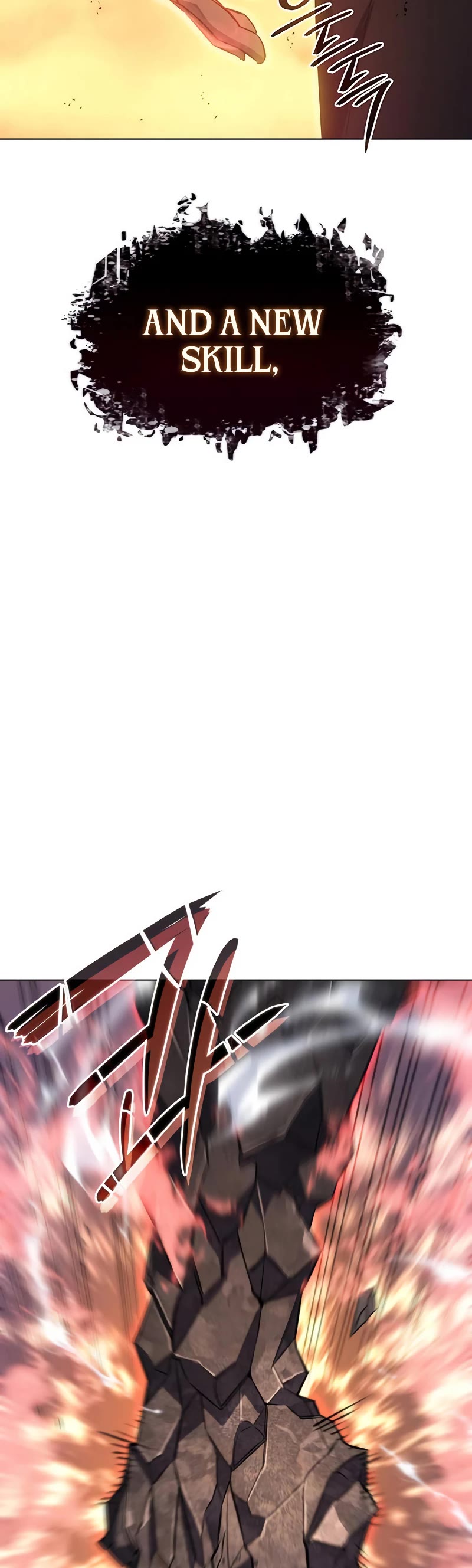 Regressing With the King's Power chapter 2 page 48