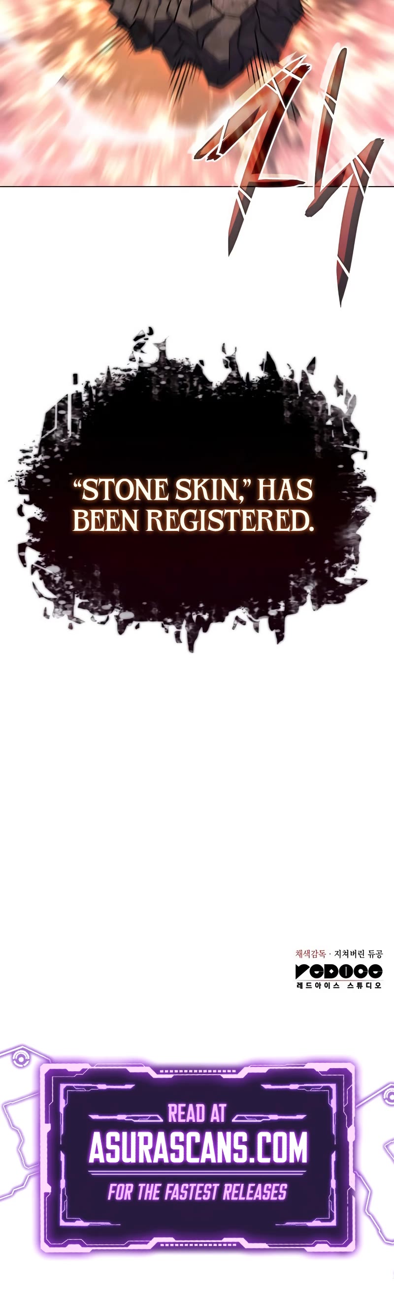 Regressing With the King's Power chapter 2 page 49