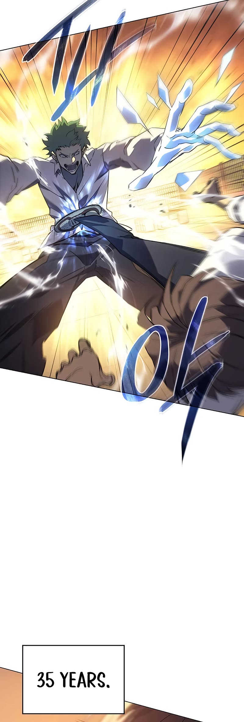 Regressing With the King's Power chapter 2 page 5