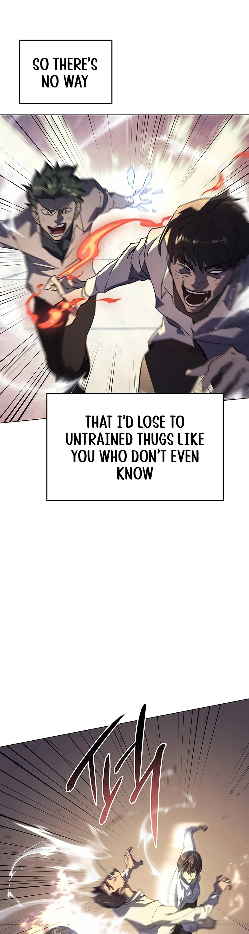 Regressing With the King's Power chapter 2 page 8