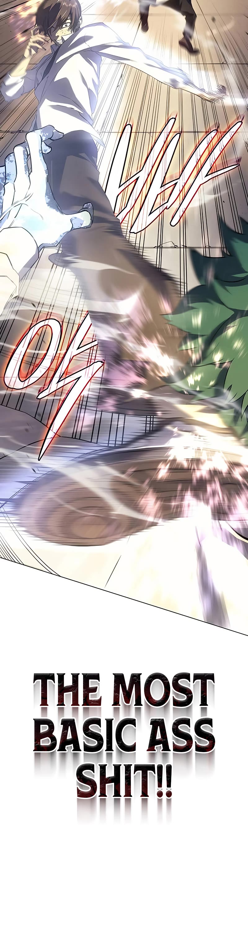 Regressing With the King's Power chapter 2 page 9