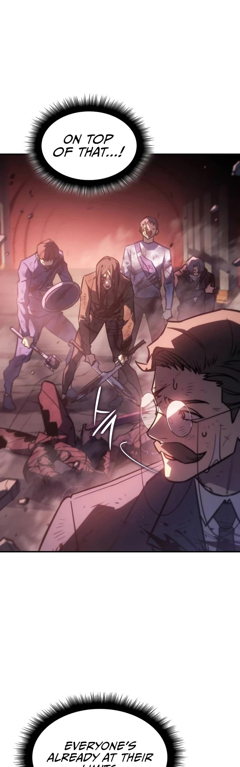 Regressing With the King's Power chapter 20 page 10