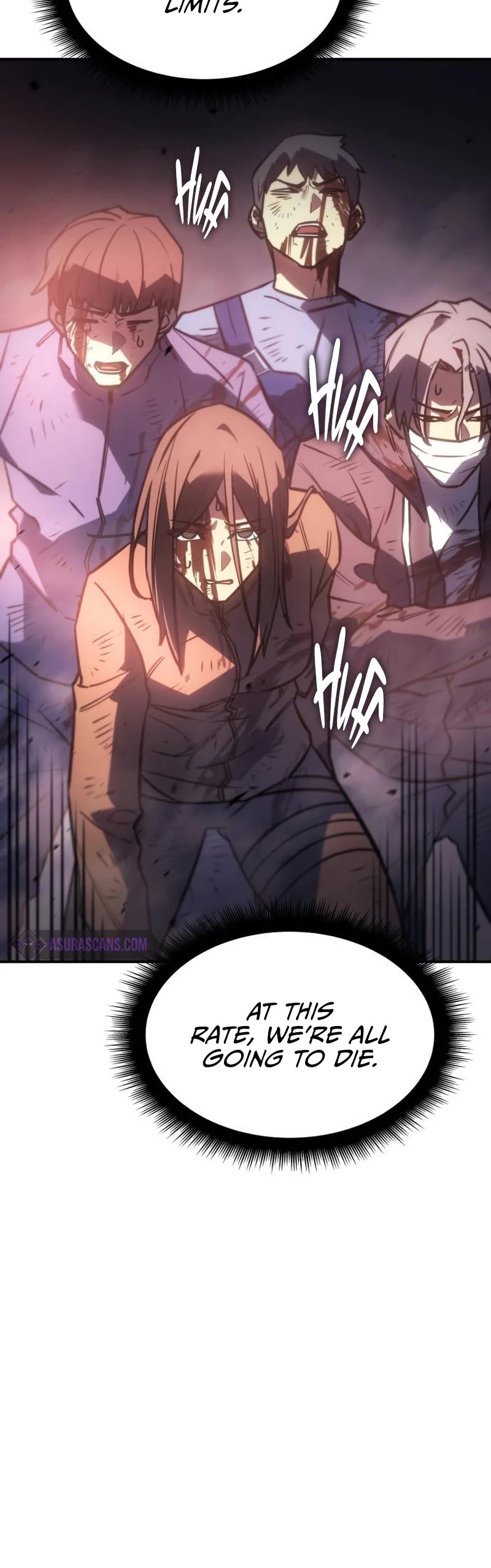 Regressing With the King's Power chapter 20 page 11