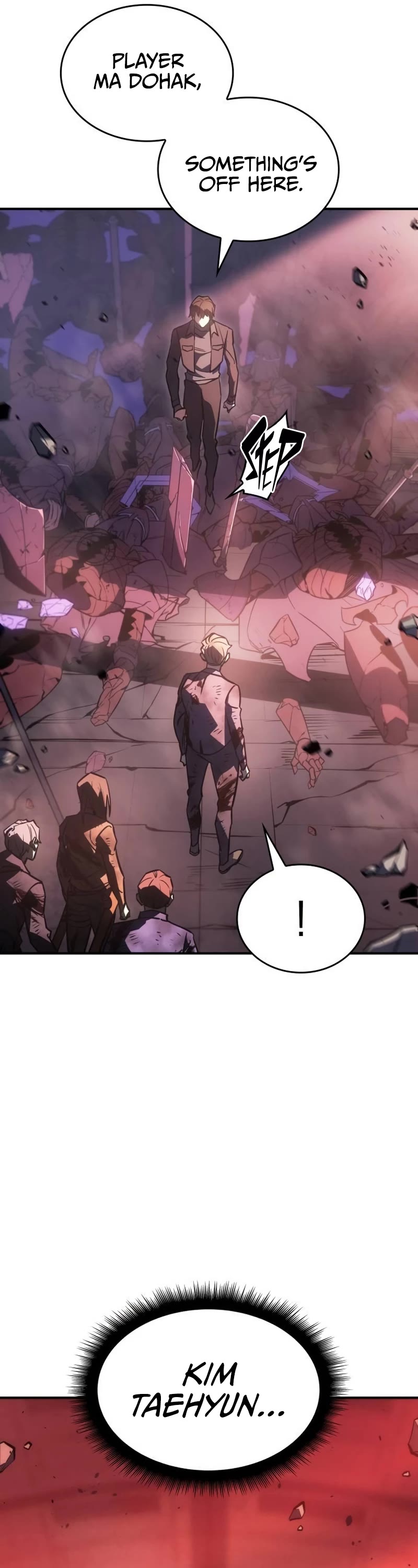 Regressing With the King's Power chapter 20 page 12