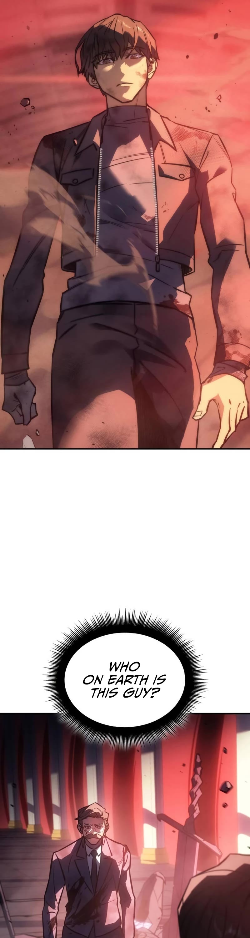 Regressing With the King's Power chapter 20 page 13