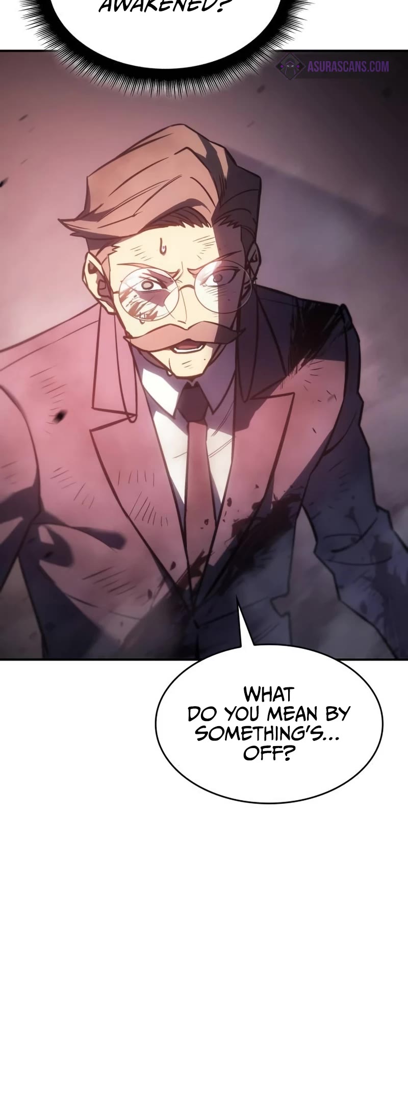 Regressing With the King's Power chapter 20 page 16