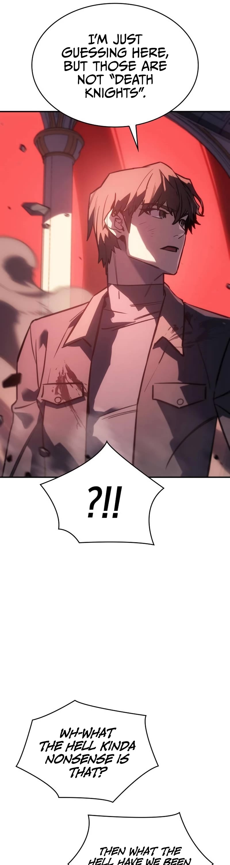 Regressing With the King's Power chapter 20 page 17