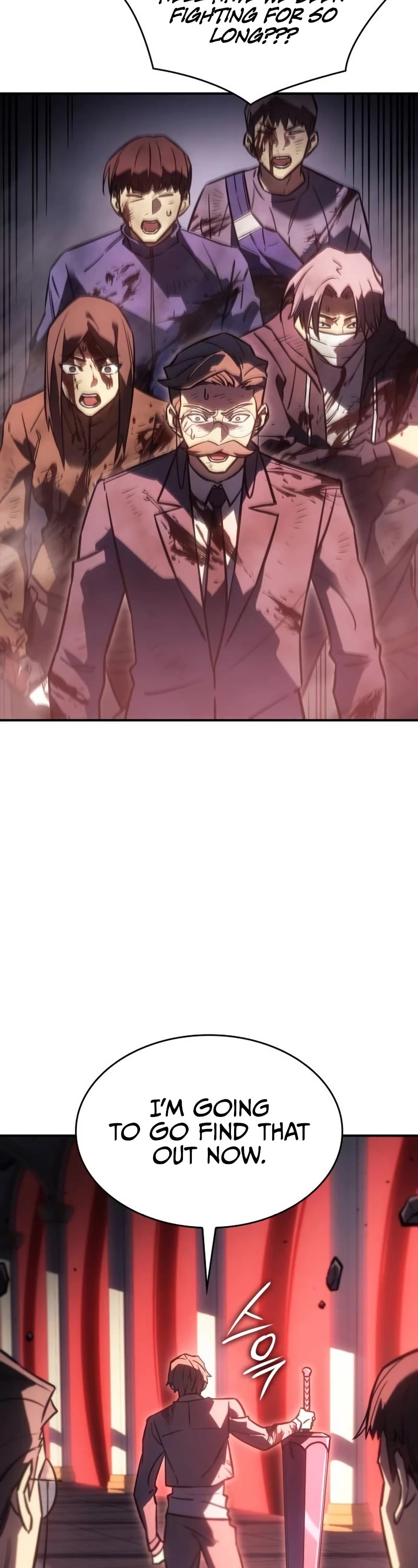 Regressing With the King's Power chapter 20 page 18