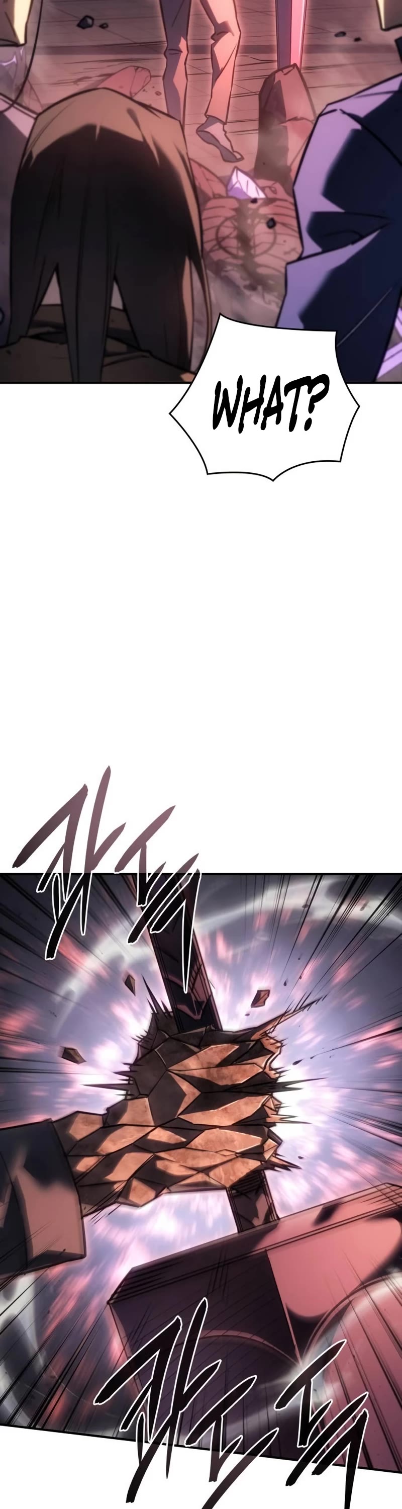 Regressing With the King's Power chapter 20 page 19