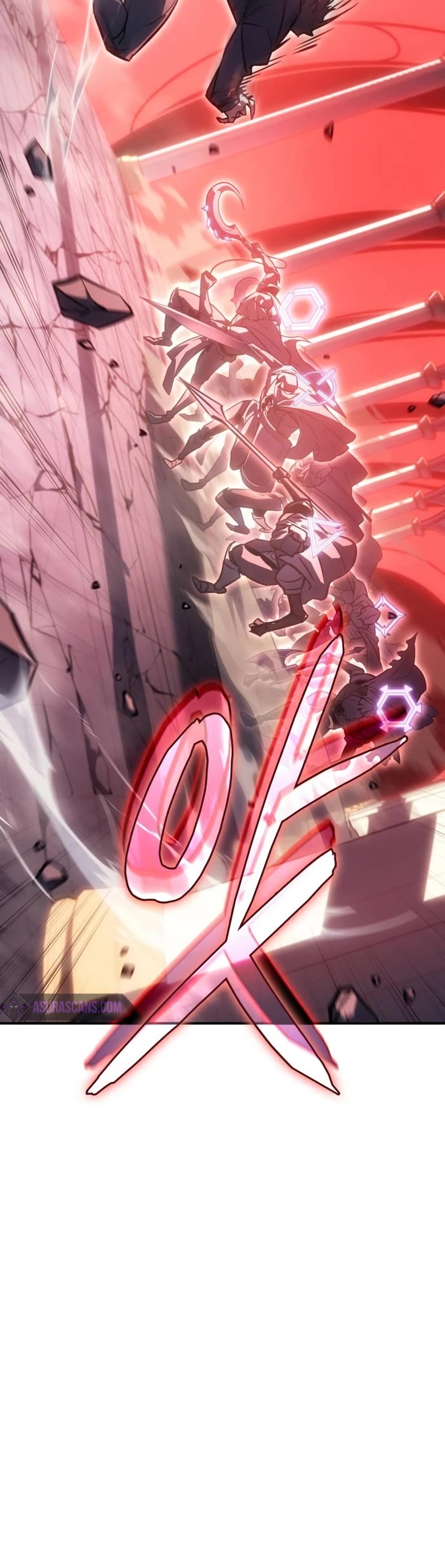 Regressing With the King's Power chapter 20 page 21