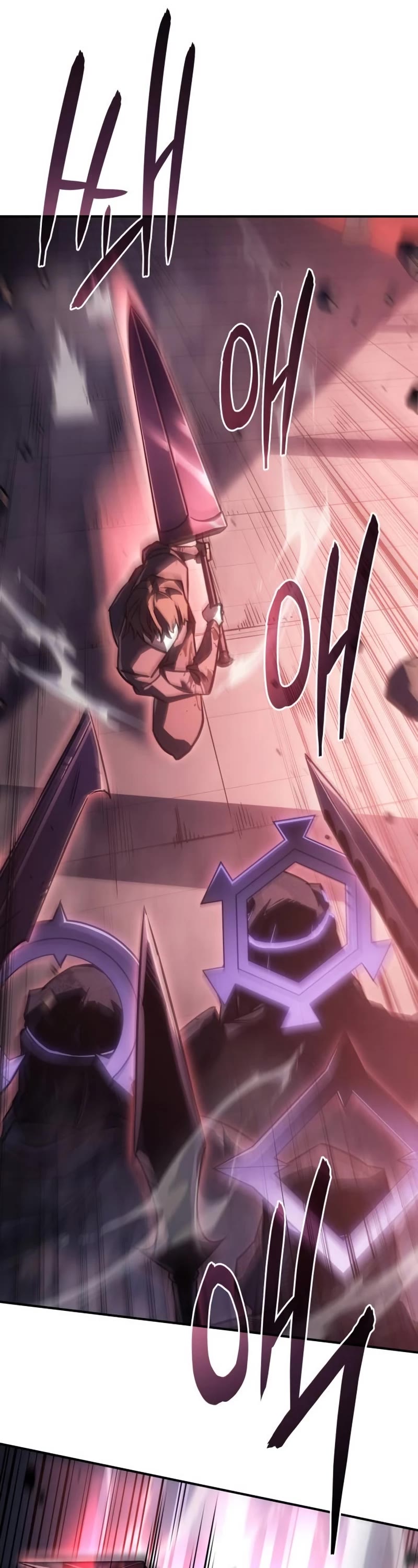 Regressing With the King's Power chapter 20 page 22