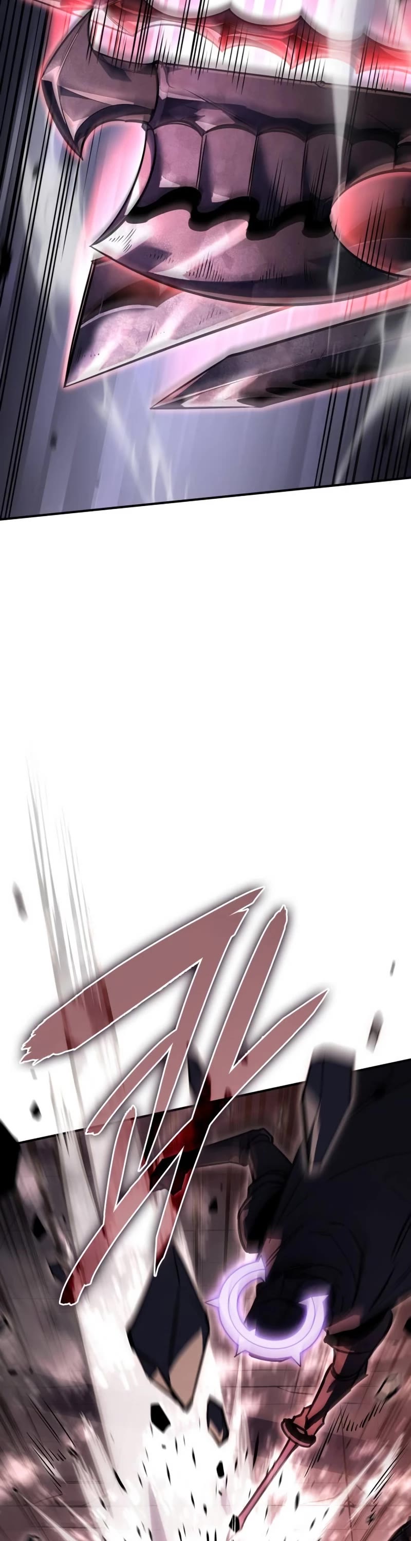 Regressing With the King's Power chapter 20 page 23