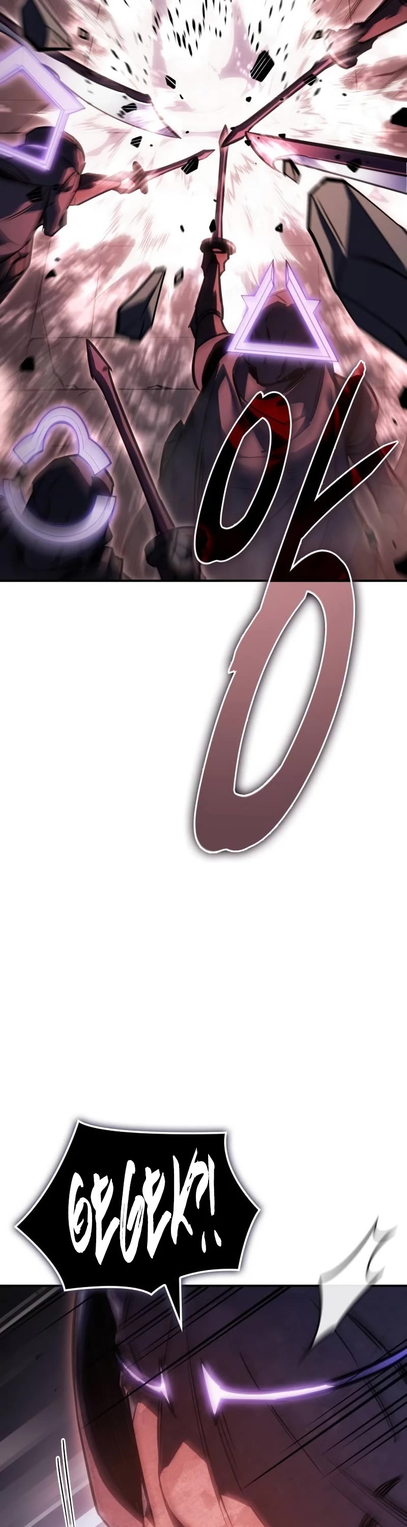 Regressing With the King's Power chapter 20 page 24