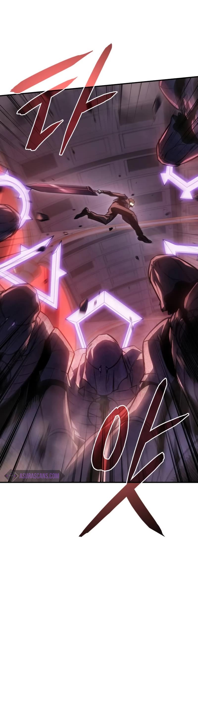 Regressing With the King's Power chapter 20 page 26