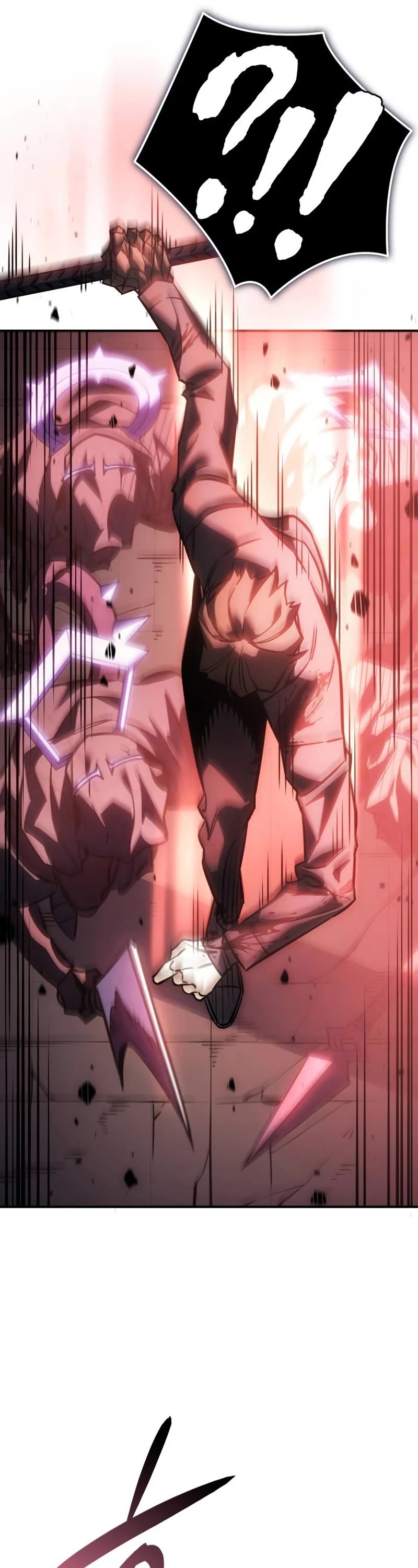 Regressing With the King's Power chapter 20 page 27