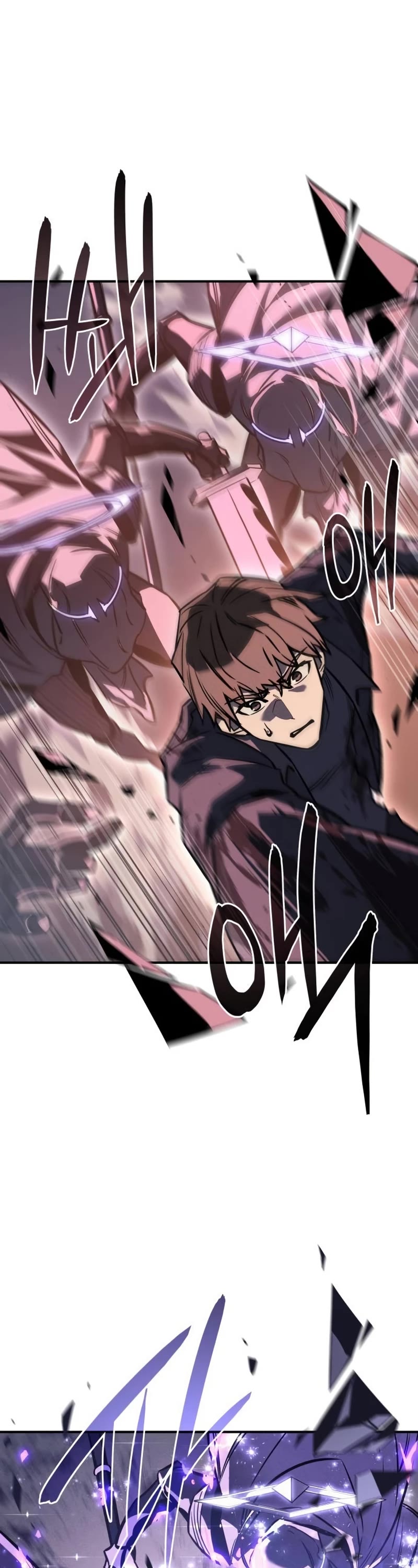 Regressing With the King's Power chapter 20 page 33