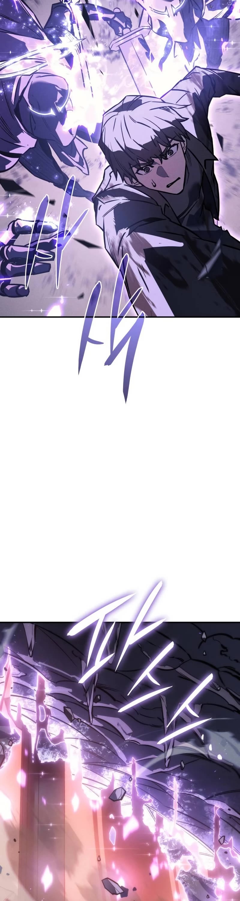 Regressing With the King's Power chapter 20 page 34