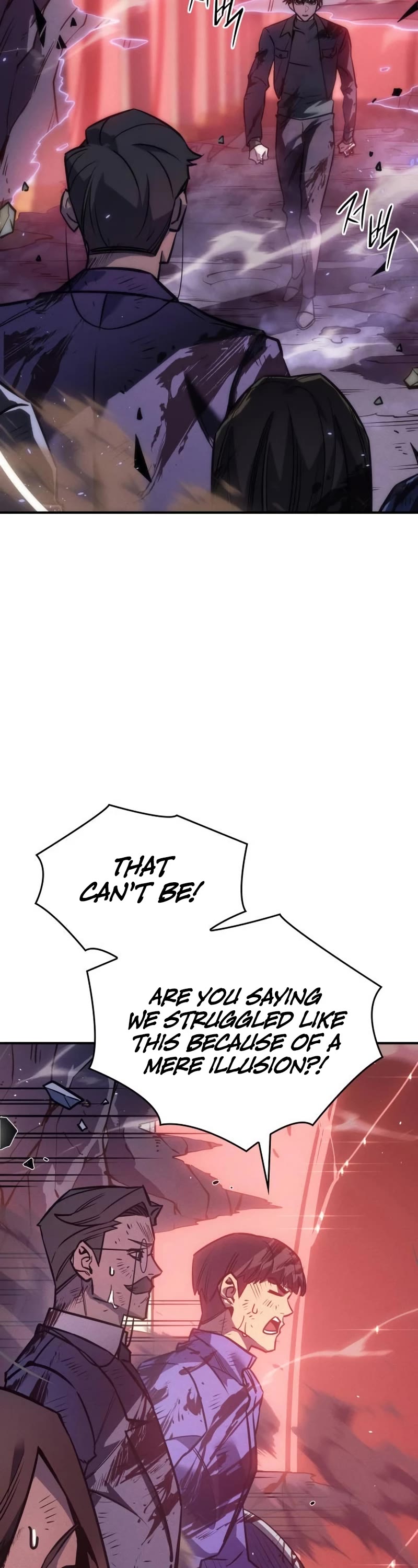 Regressing With the King's Power chapter 20 page 38