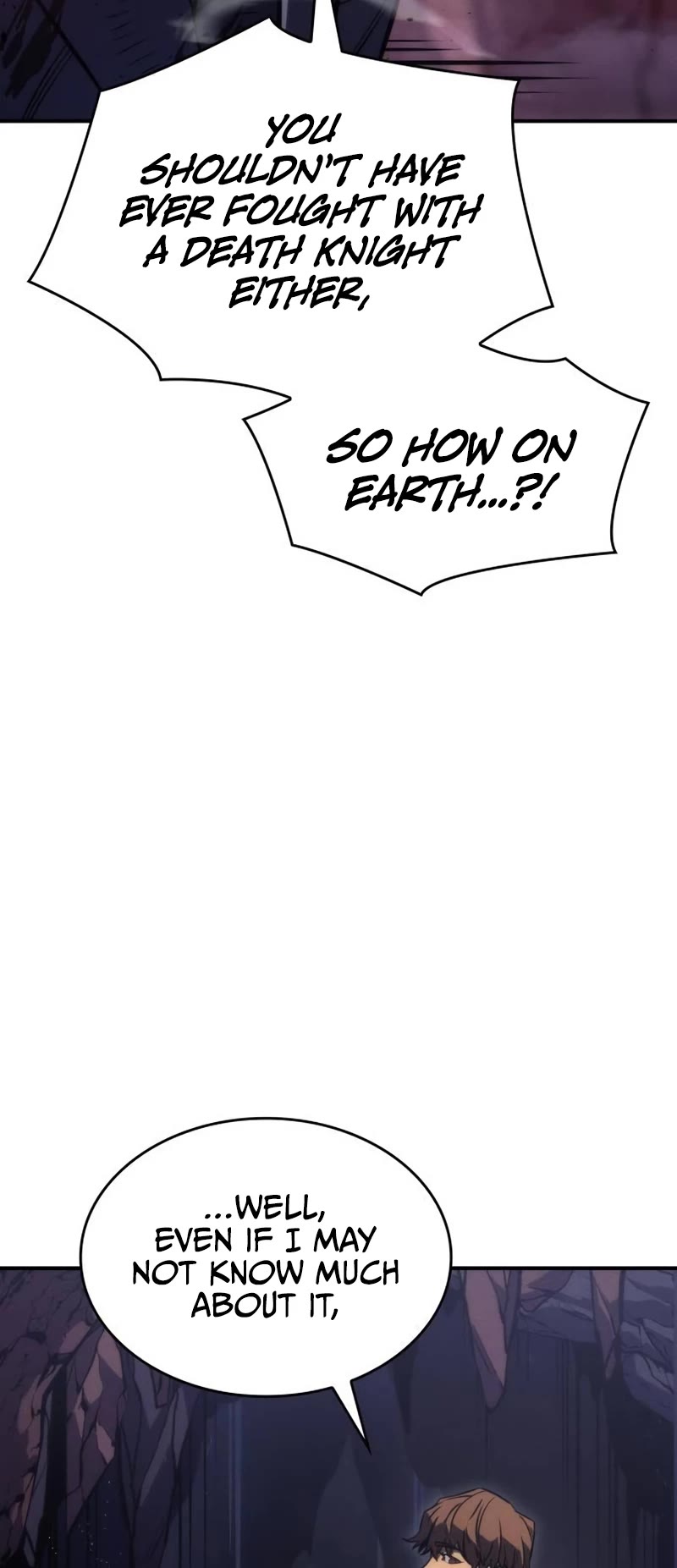 Regressing With the King's Power chapter 20 page 40