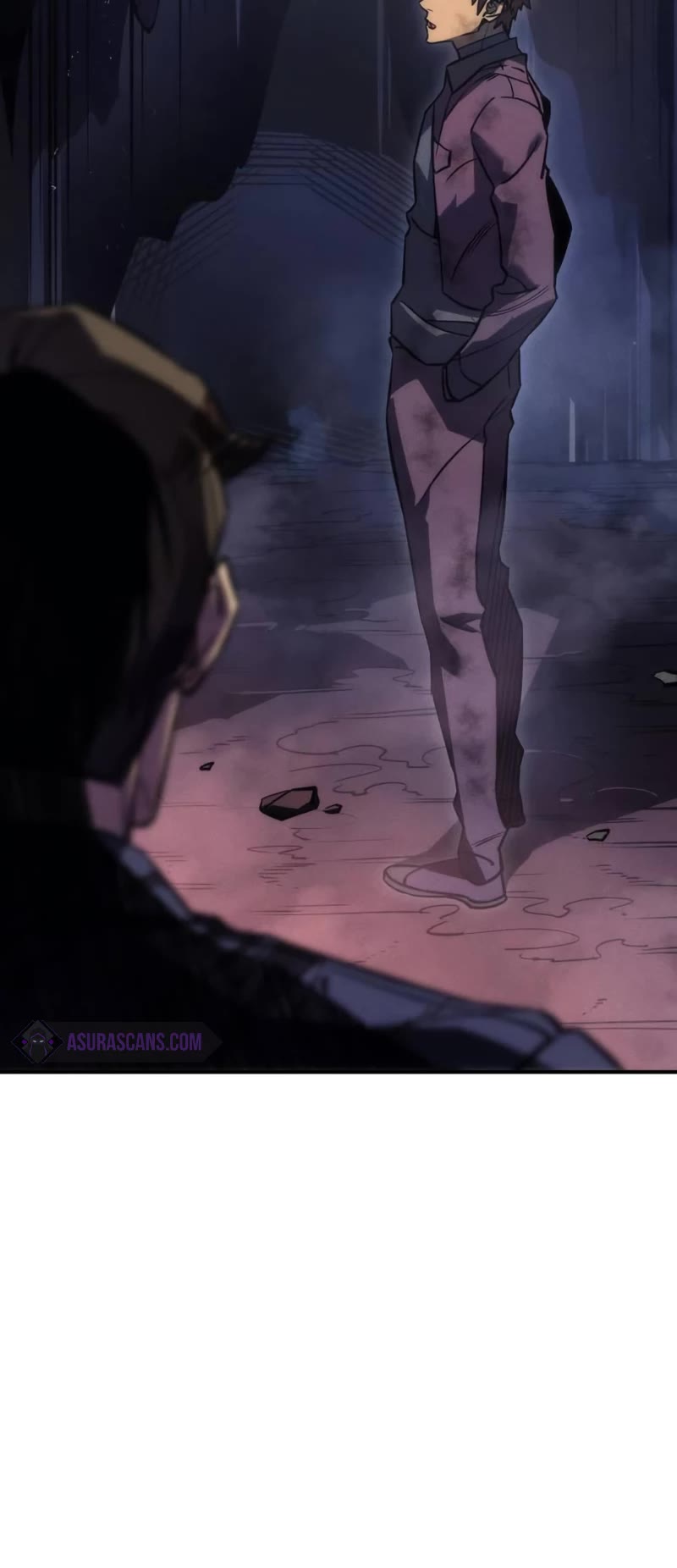 Regressing With the King's Power chapter 20 page 41