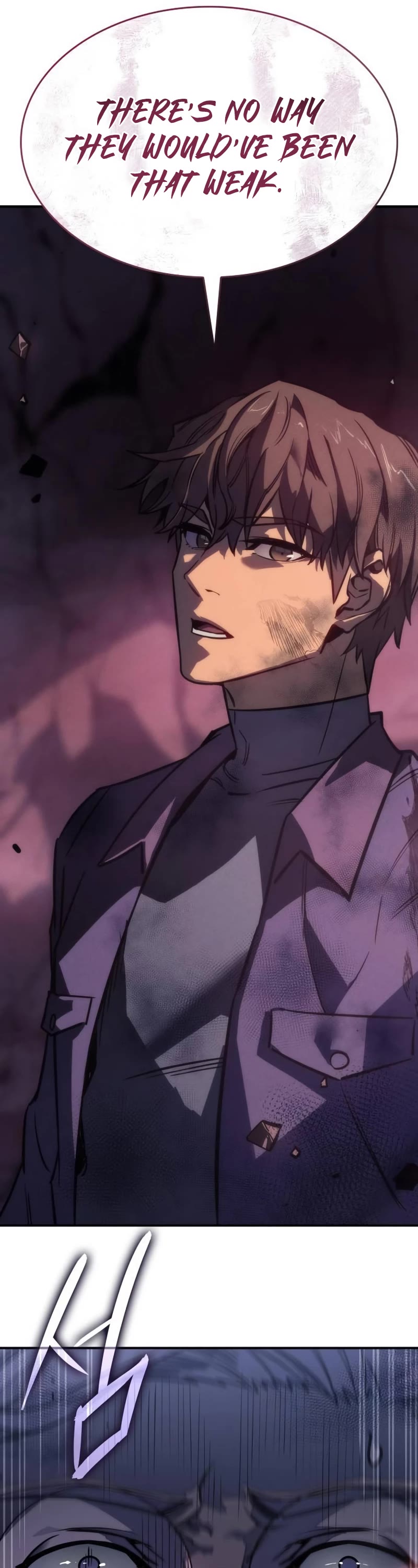 Regressing With the King's Power chapter 20 page 42