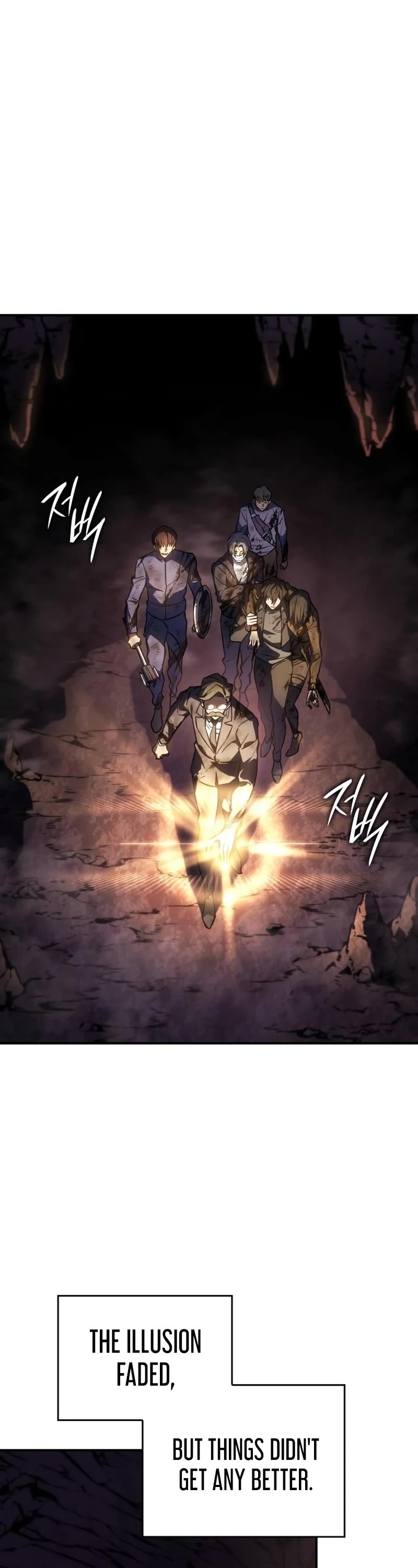 Regressing With the King's Power chapter 20 page 45