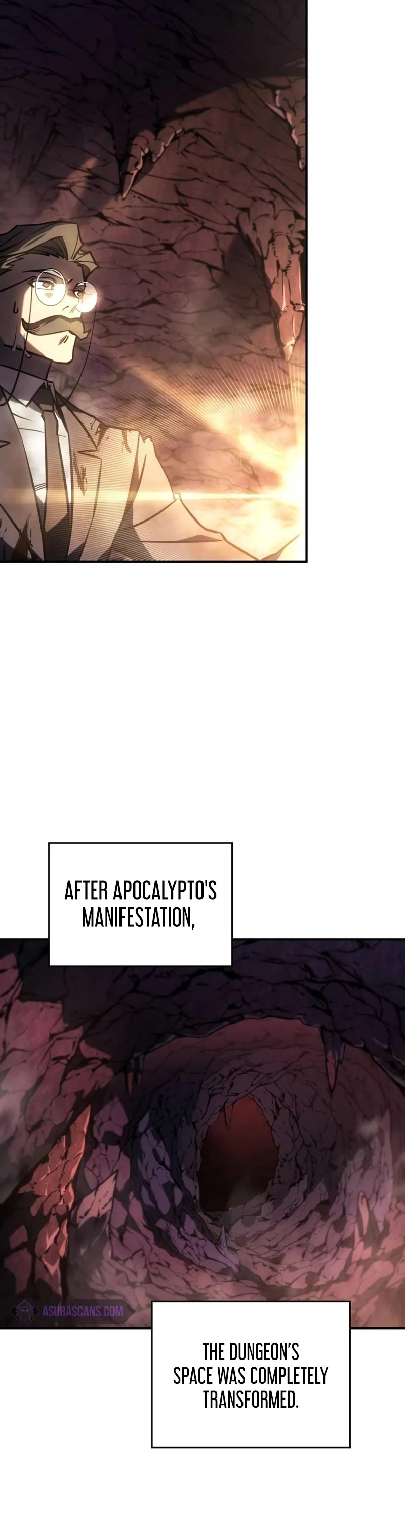 Regressing With the King's Power chapter 20 page 46