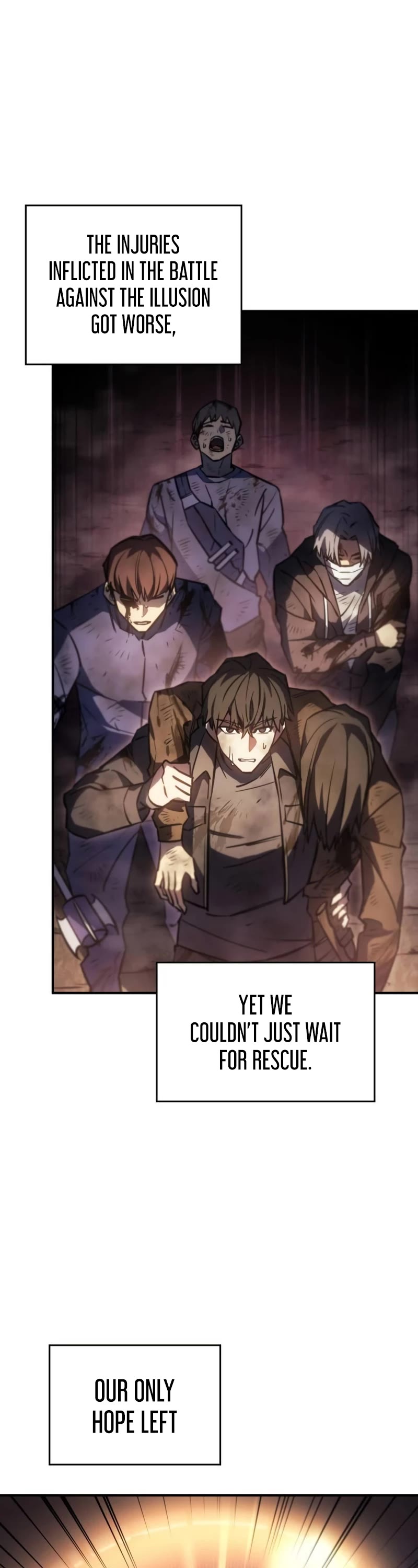 Regressing With the King's Power chapter 20 page 47