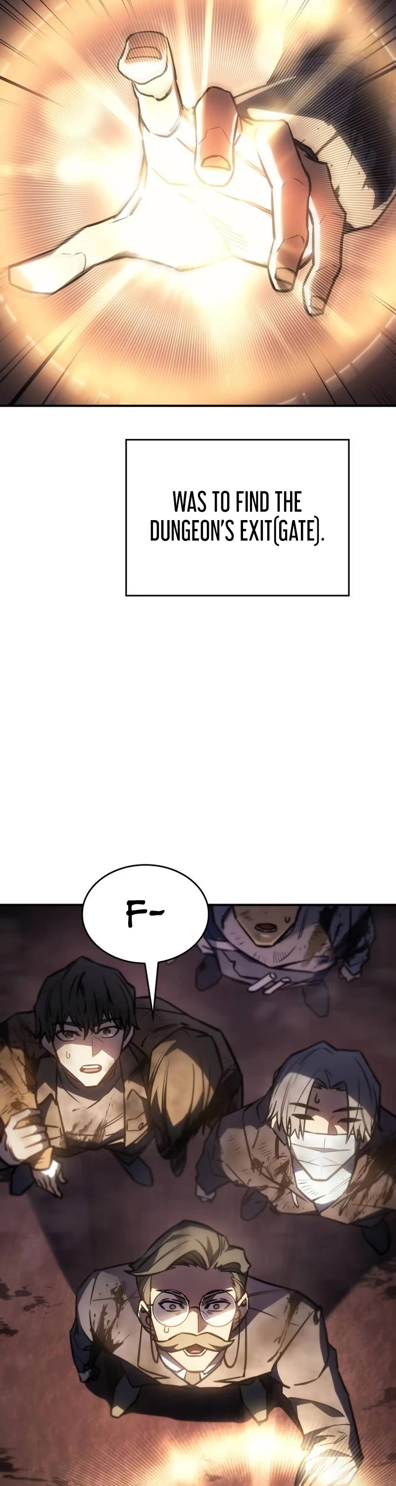 Regressing With the King's Power chapter 20 page 48