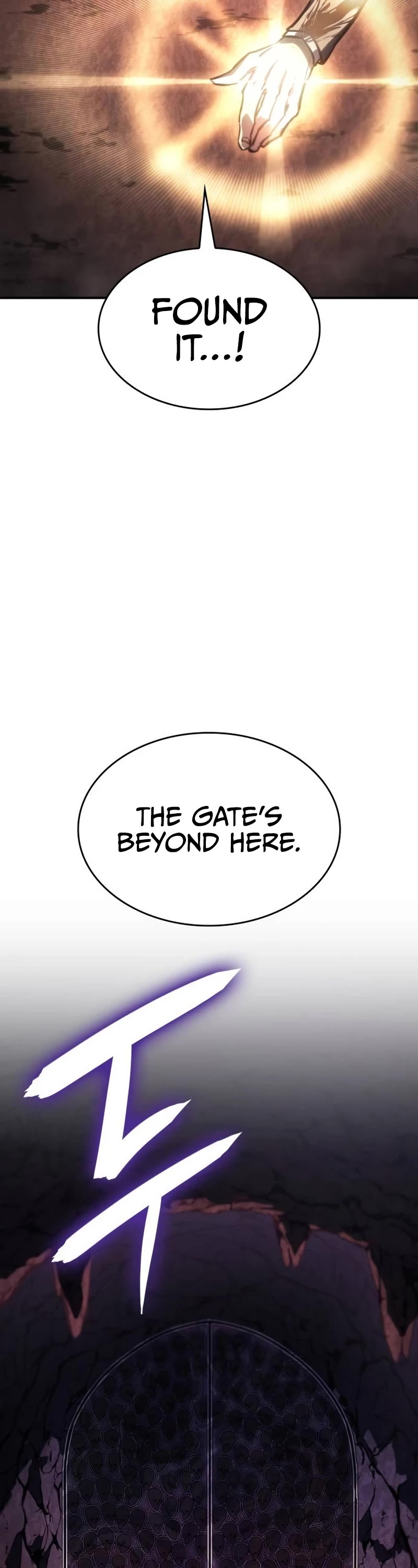 Regressing With the King's Power chapter 20 page 49