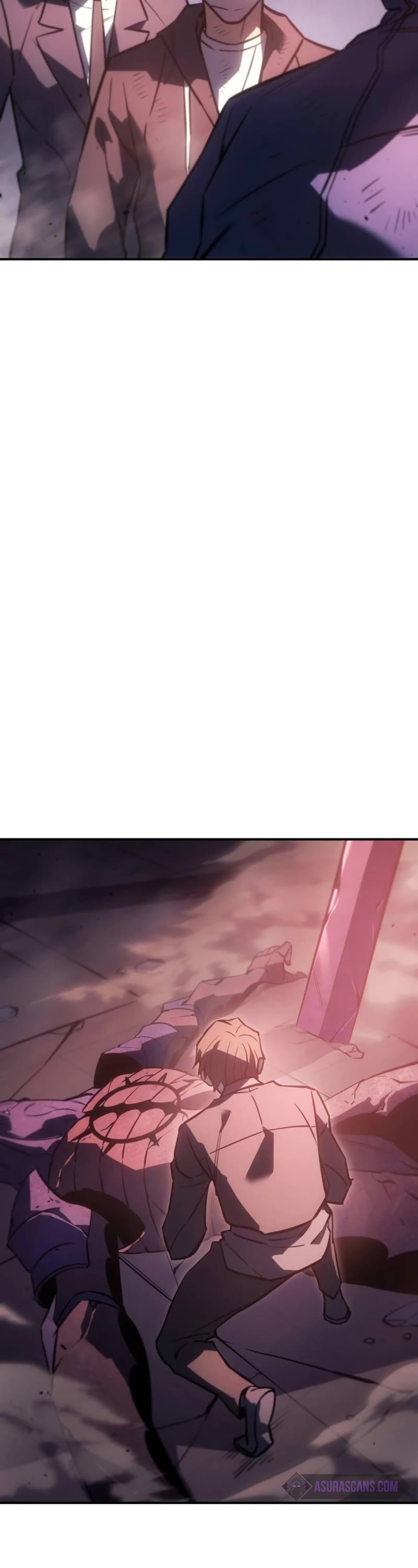 Regressing With the King's Power chapter 20 page 5