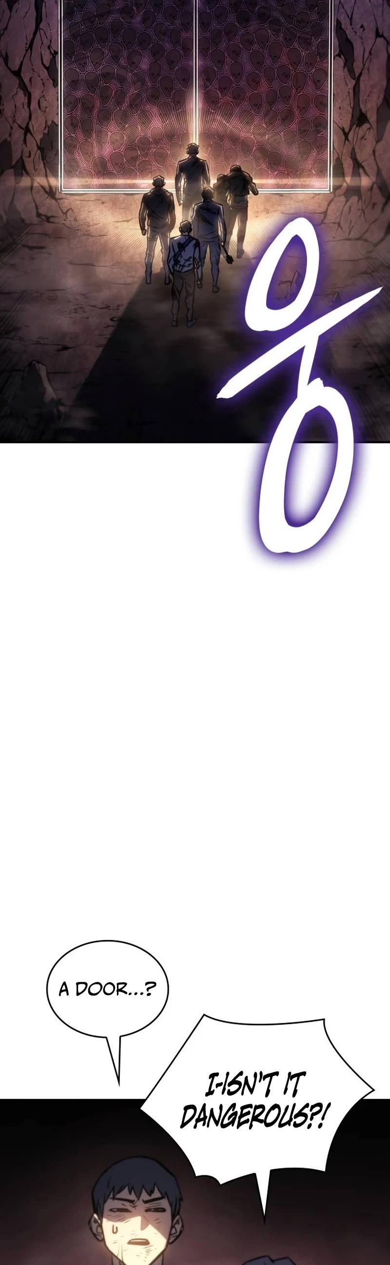 Regressing With the King's Power chapter 20 page 50