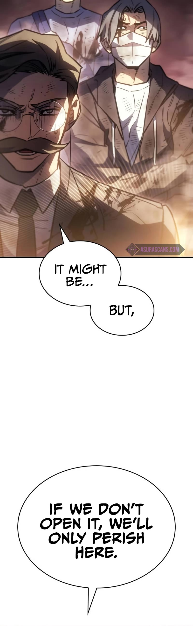 Regressing With the King's Power chapter 20 page 51