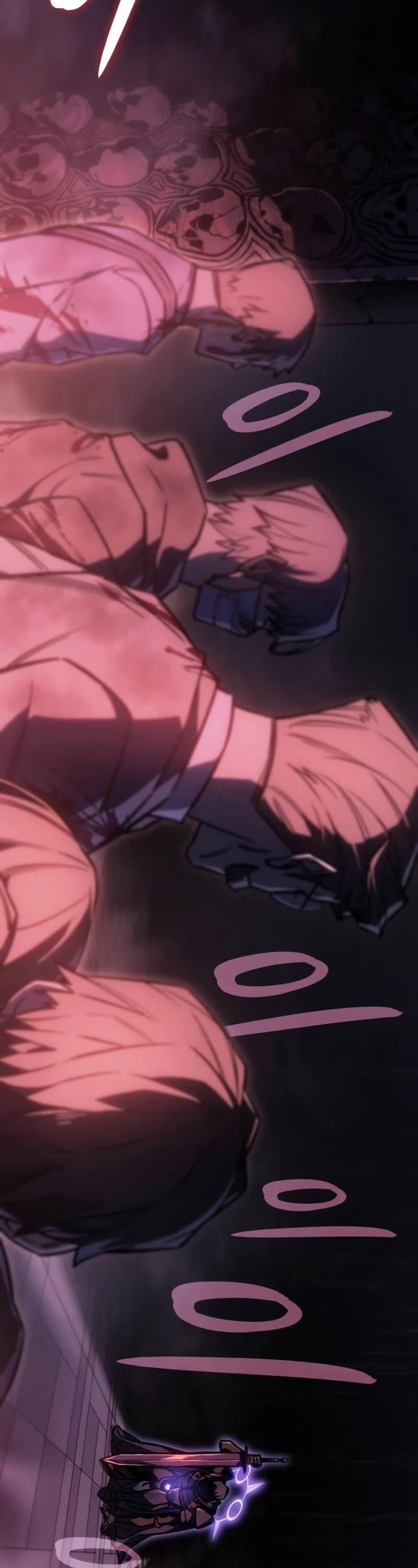 Regressing With the King's Power chapter 20 page 54