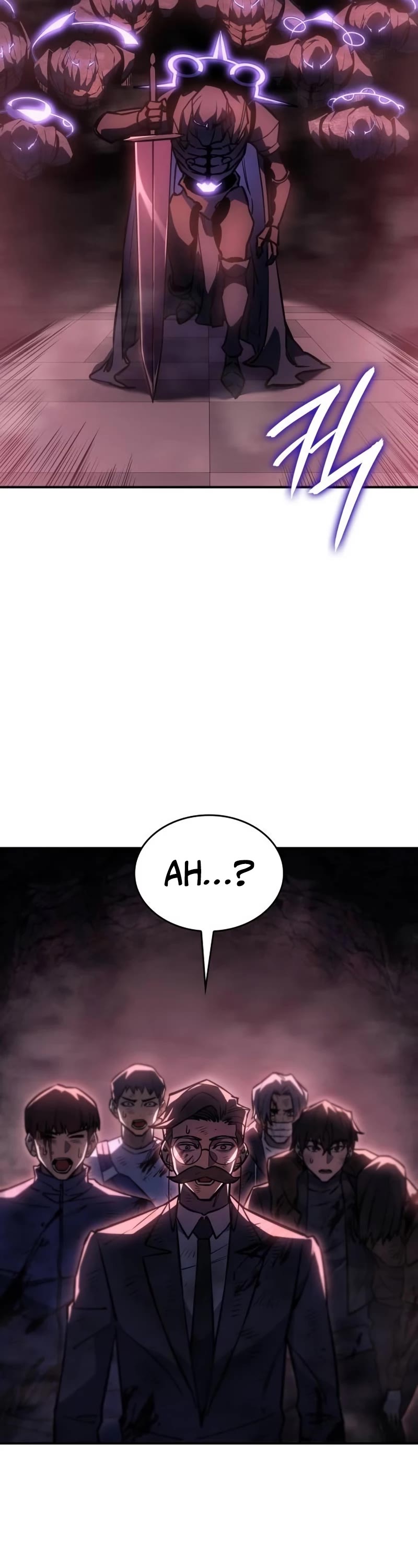 Regressing With the King's Power chapter 20 page 58