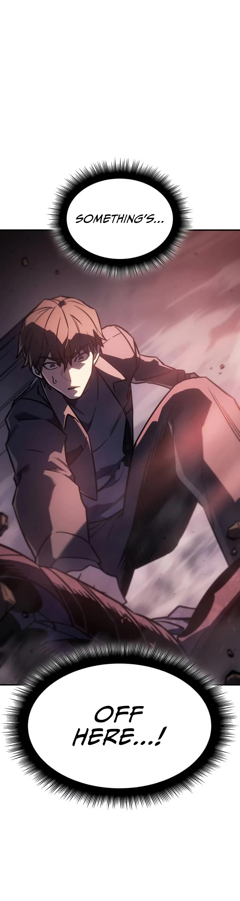 Regressing With the King's Power chapter 20 page 6