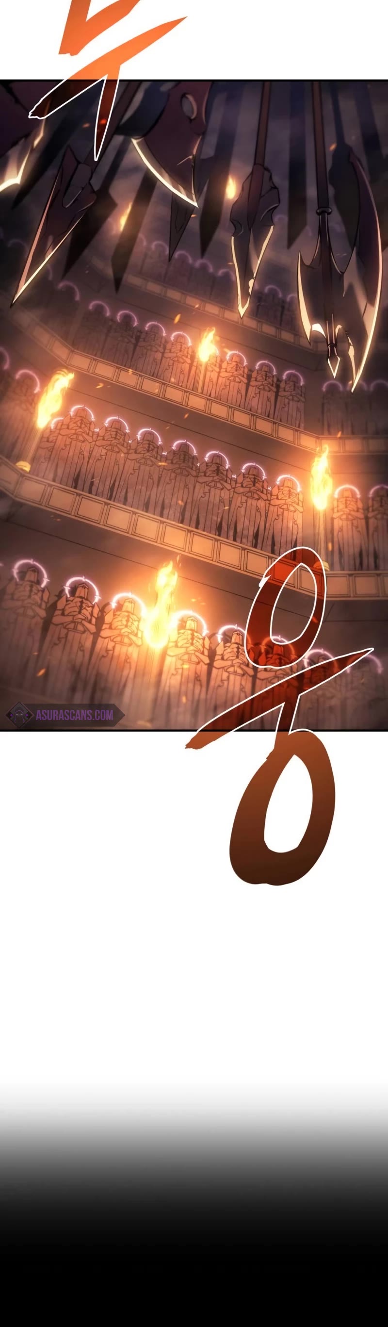 Regressing With the King's Power chapter 20 page 61