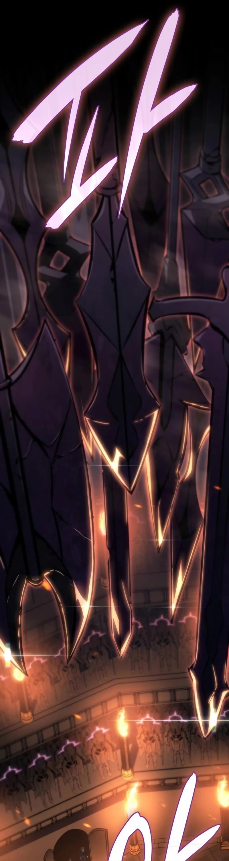 Regressing With the King's Power chapter 20 page 62