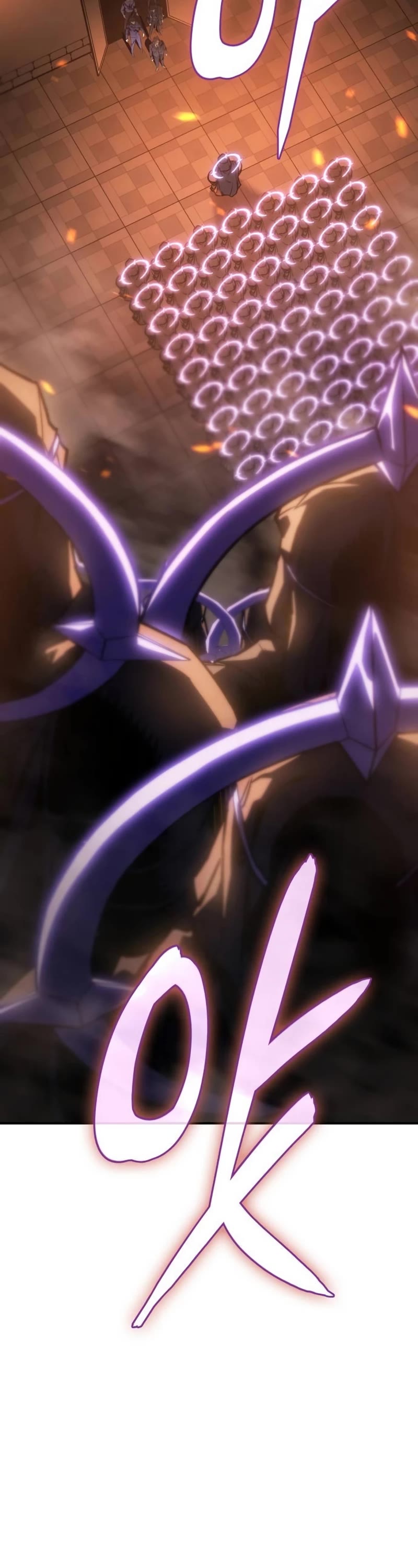 Regressing With the King's Power chapter 20 page 63