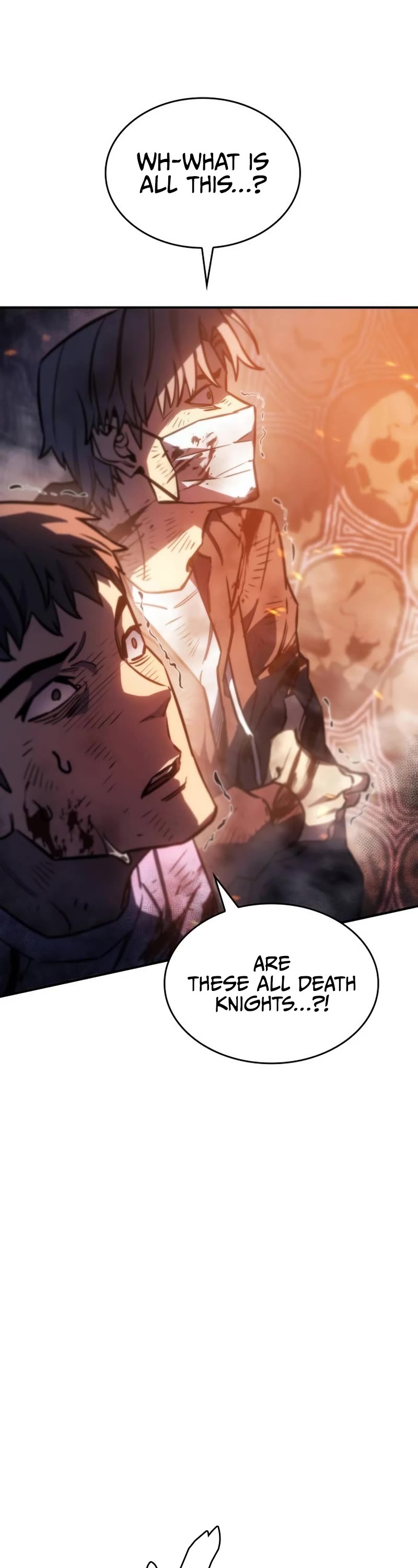 Regressing With the King's Power chapter 20 page 64