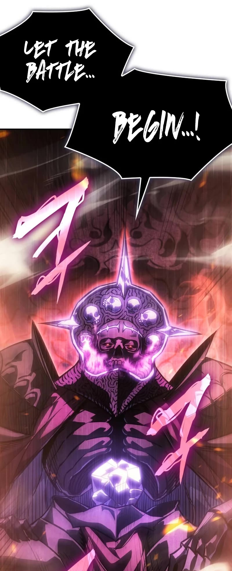 Regressing With the King's Power chapter 20 page 67